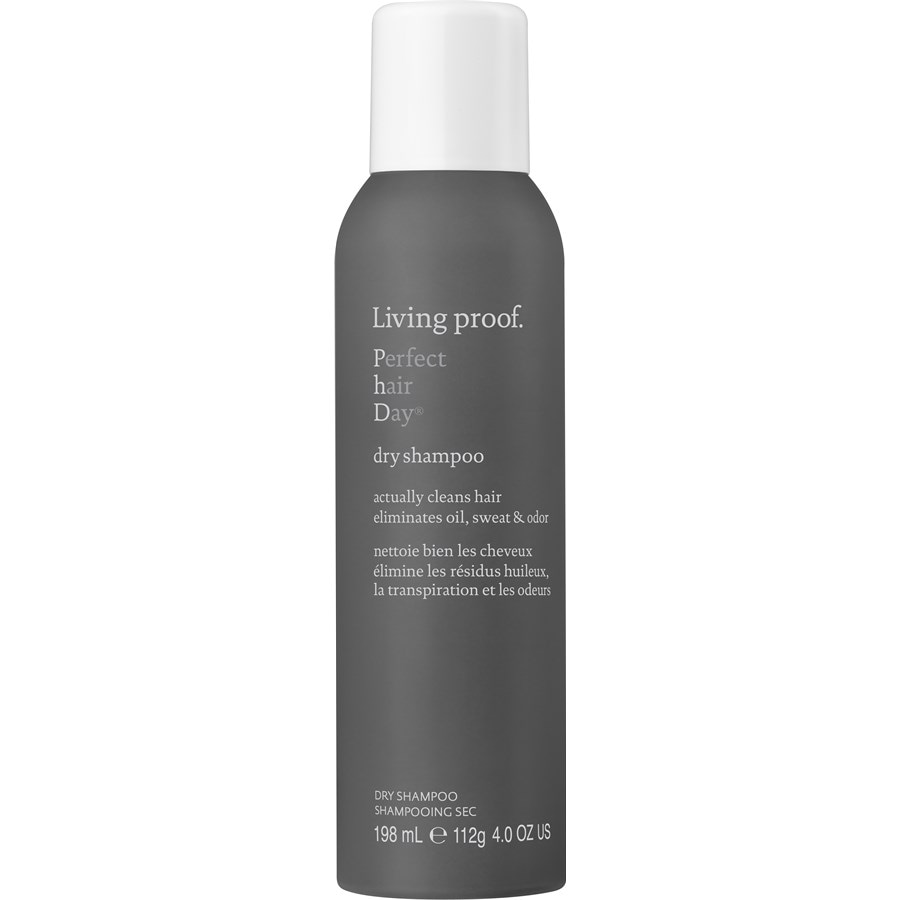 Perfect hair Day Dry Shampoo von Living Proof
