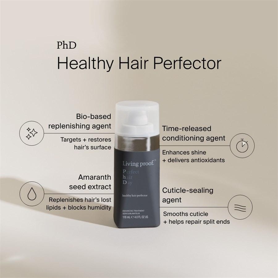 Perfect Hair Day Healthy Hair Perfector Von Living Proof