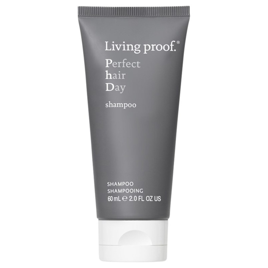 Perfect hair Day Shampoo von Living Proof