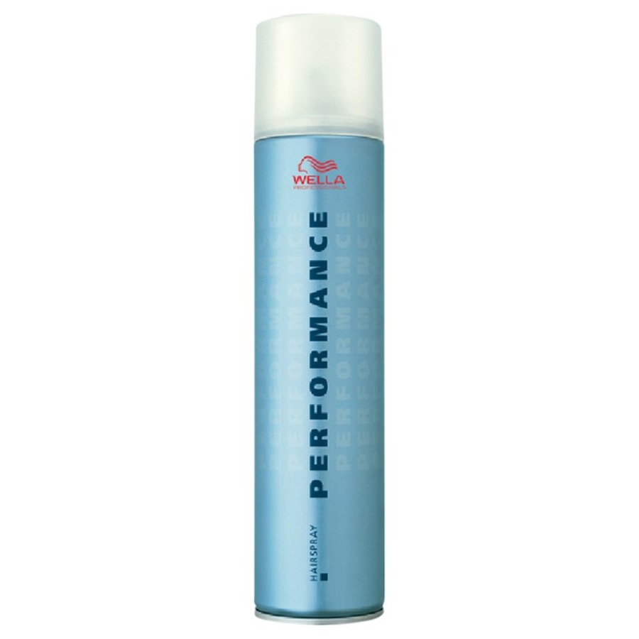 Permanentes Styling Performance Haarspray von Wella