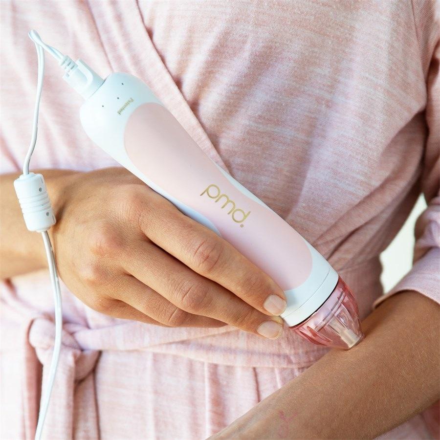 Personal Microderm Classic Blush Von Pmd.