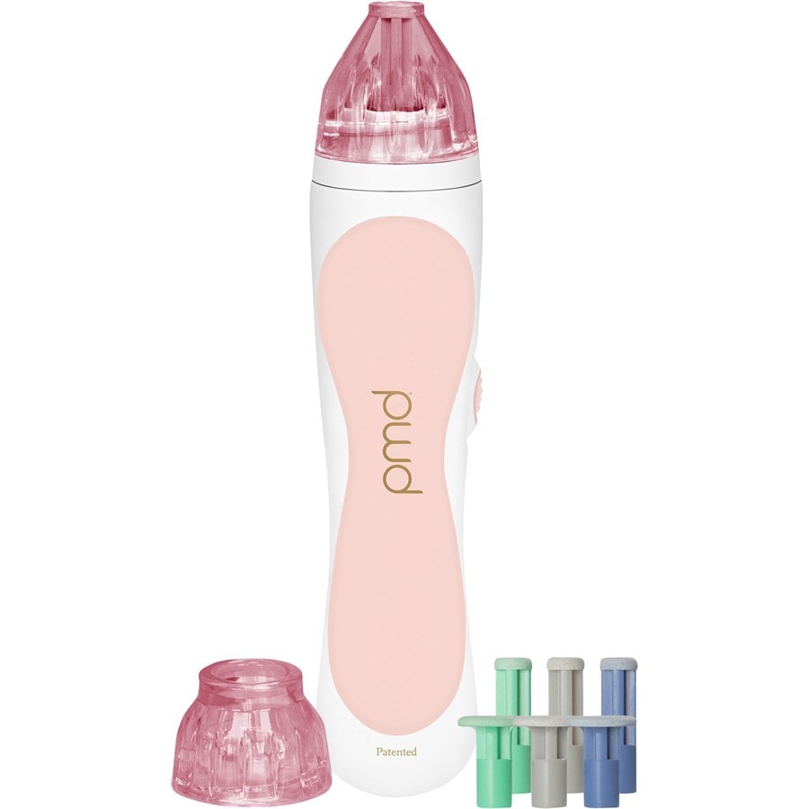 Personal Microderm Classic Blush von pmd.