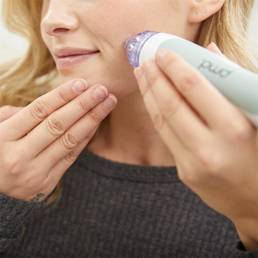 Personal Microderm Classic Grey Von Pmd.
