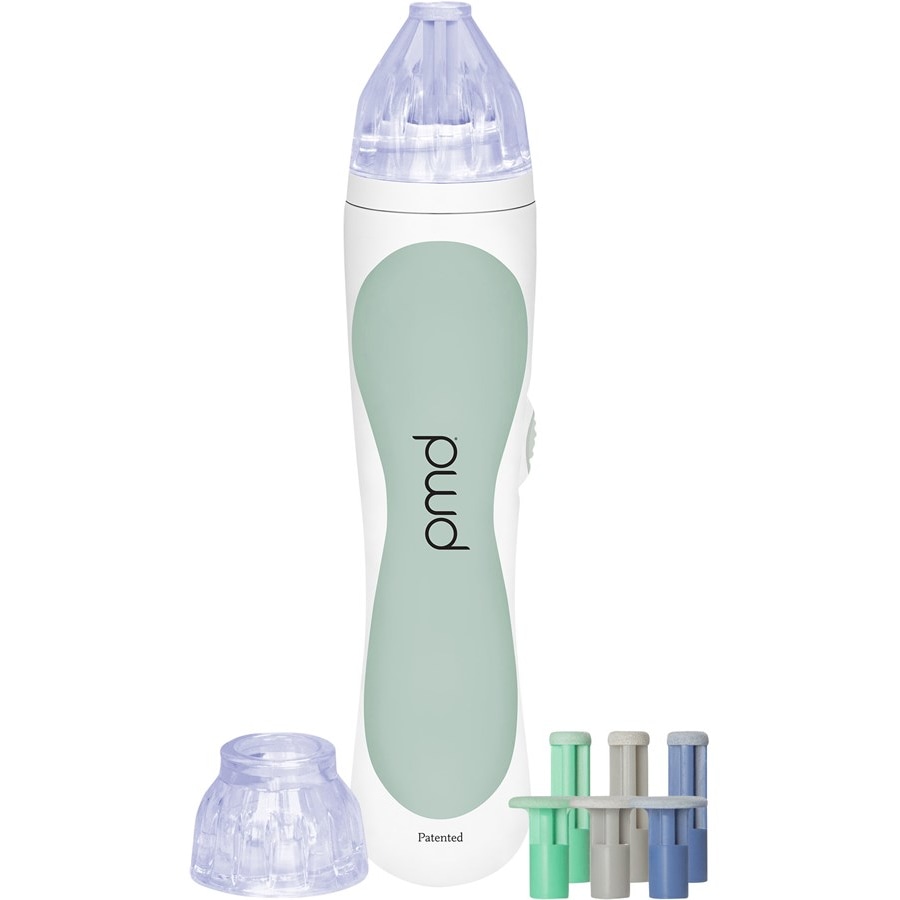 Personal Microderm Classic Grey von pmd.