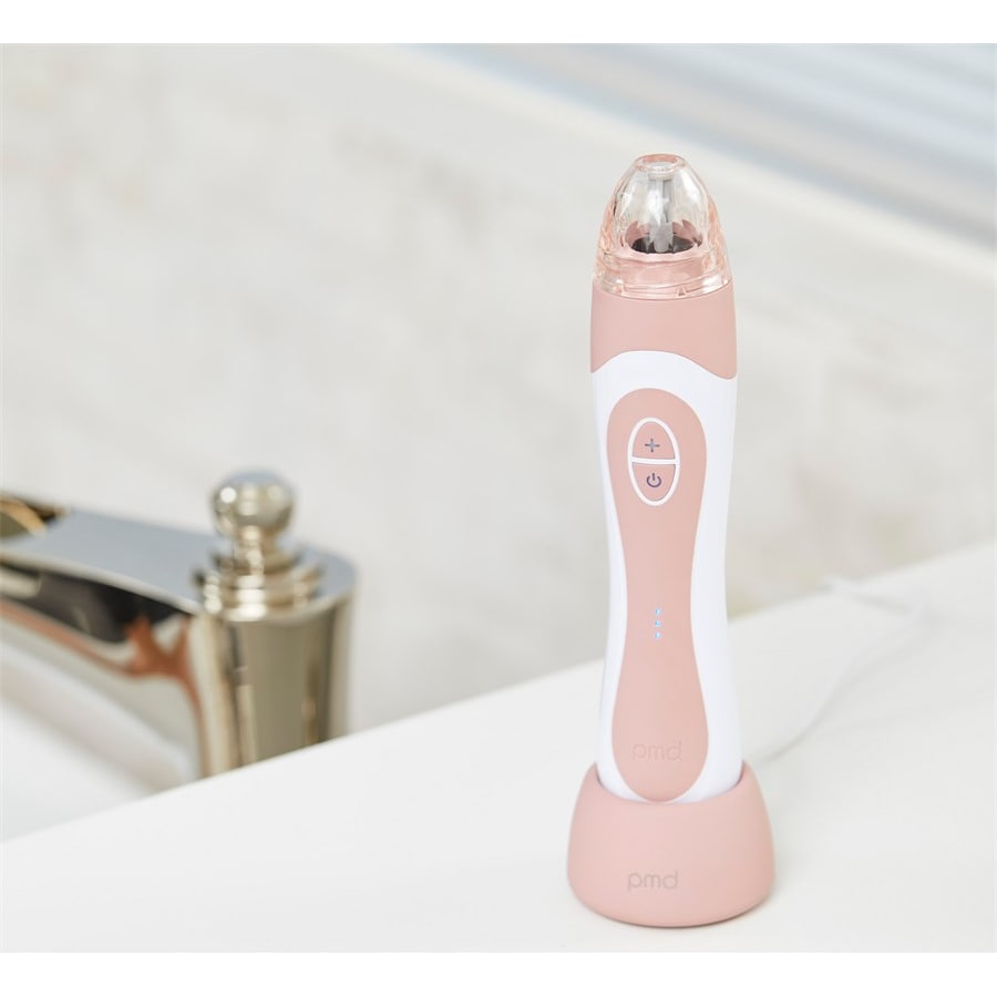 Personal Microderm Elite Pro Rose Von Pmd.