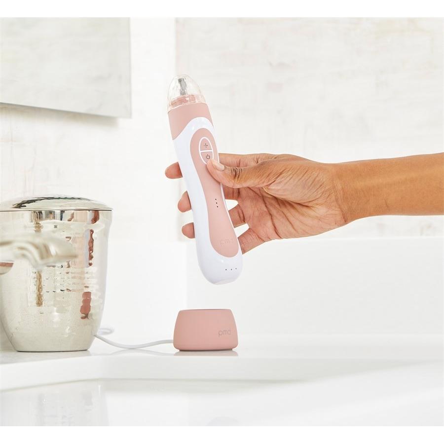 Personal Microderm Elite Pro Rose Von Pmd.