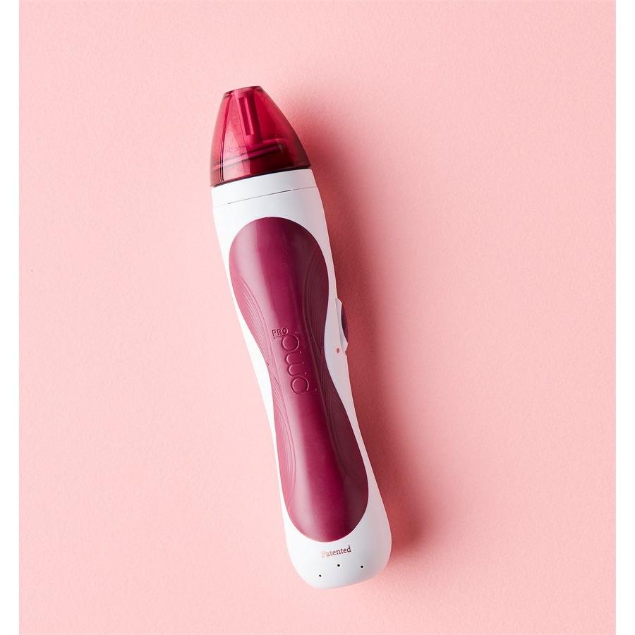 Personal Microderm Pro Berry Von Pmd.