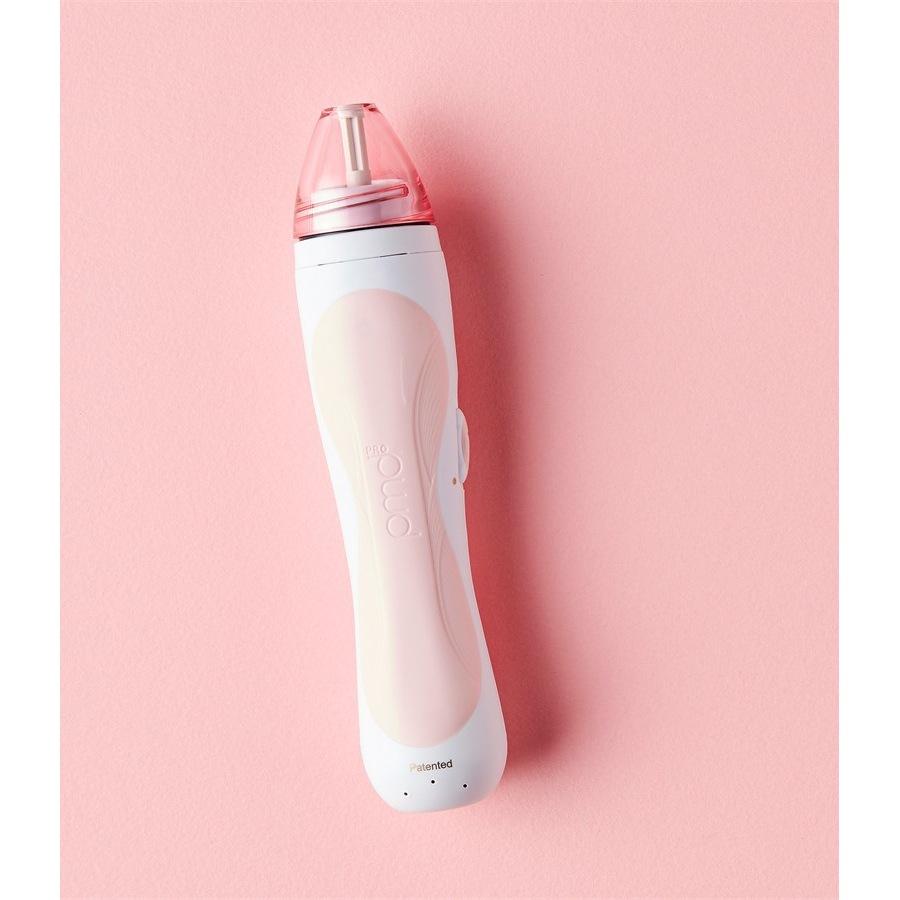 Personal Microderm Pro Blush Von Pmd.