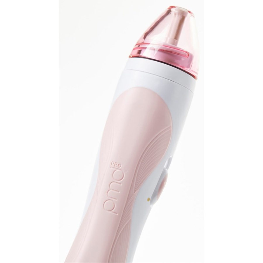 Personal Microderm Pro Blush Von Pmd.