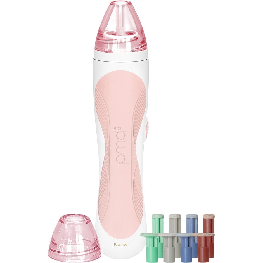 Personal Microderm Pro Blush von pmd.
