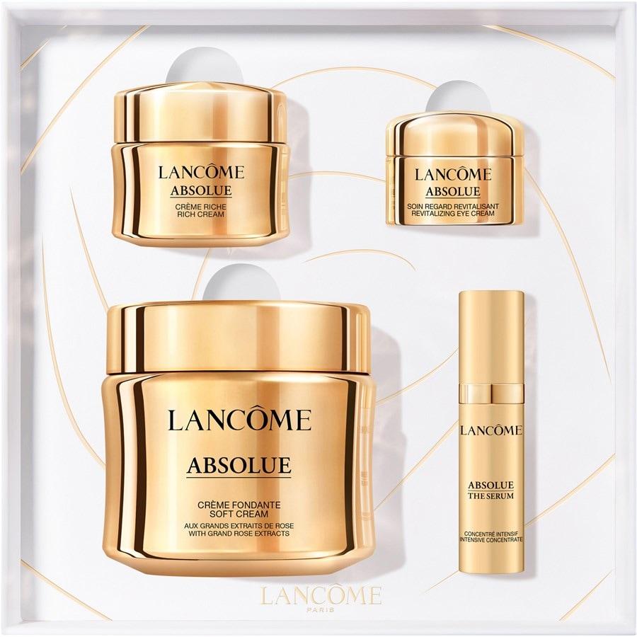 Pflege Absolue Soft Cream Set von Lancôme