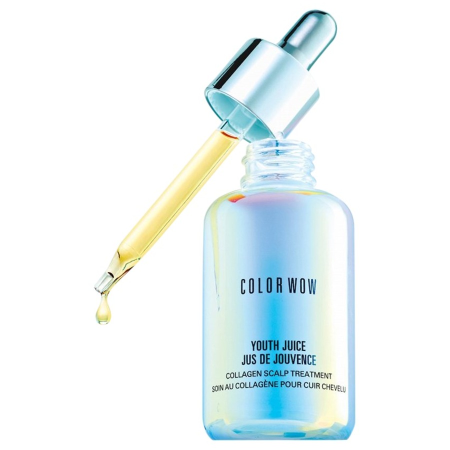 Pflege Collagen Scalp Serum Von COLOR WOW