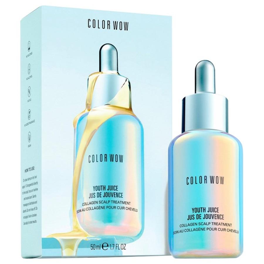 Pflege Collagen Scalp Serum Von COLOR WOW