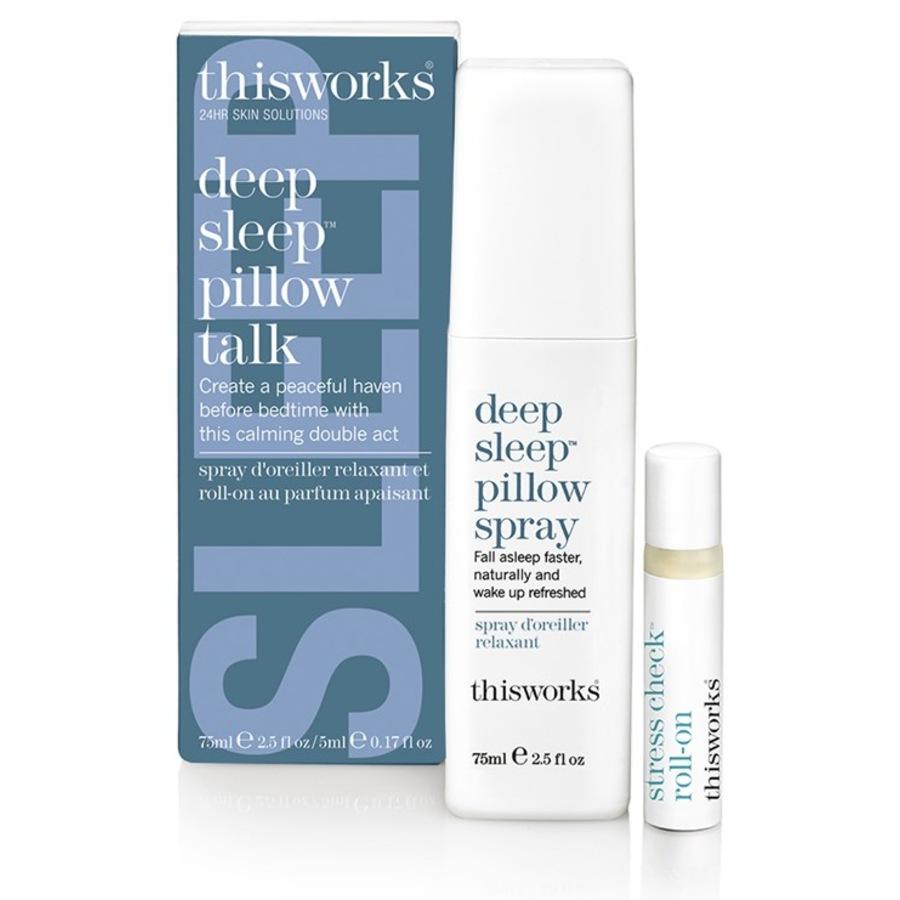 Pflege Geschenkset Von This Works