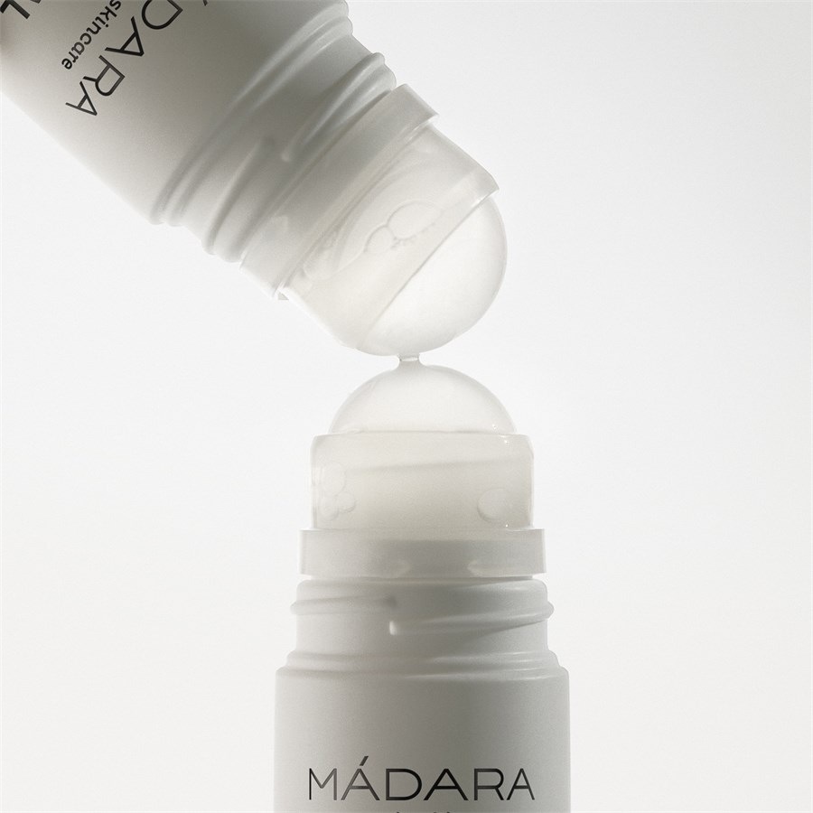 Pflege Herbal Deodorant Von MÁDARA