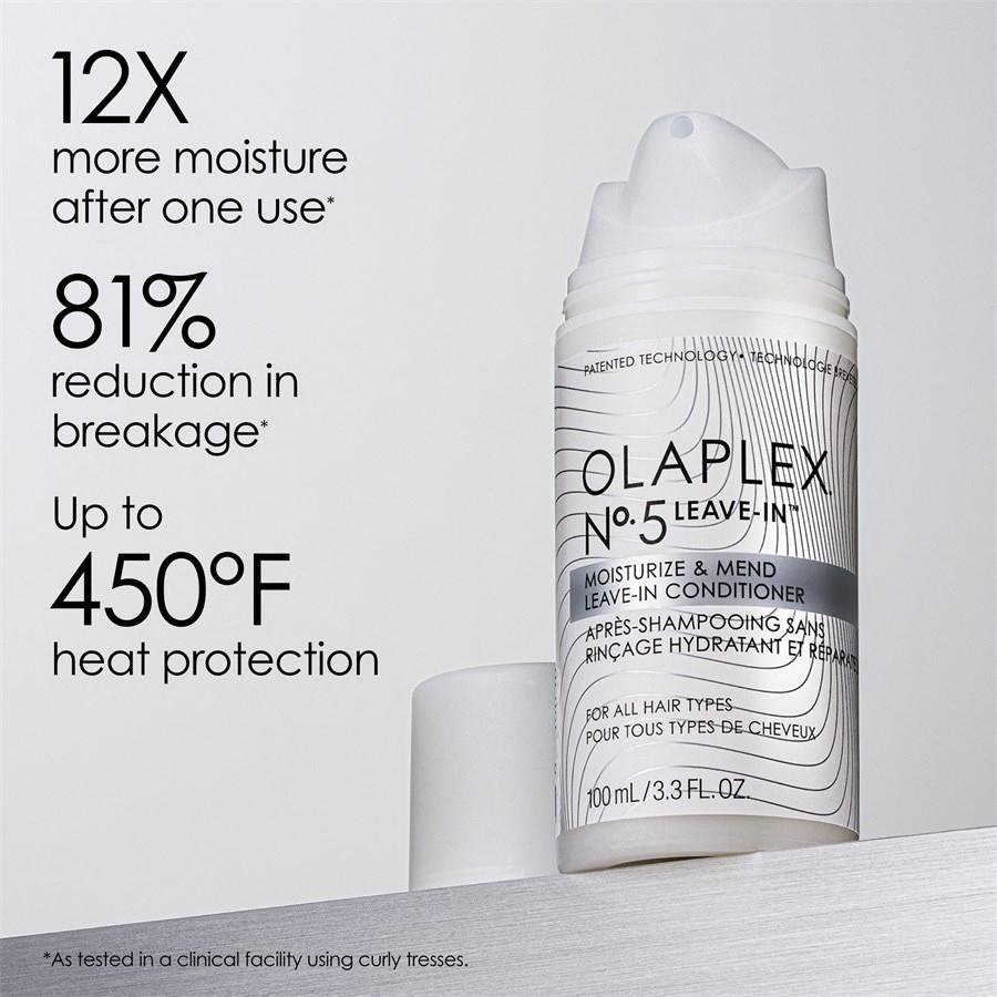 Pflege N°5 Leave-In Moisturize & Mend Leave-In Conditioner Von Olaplex