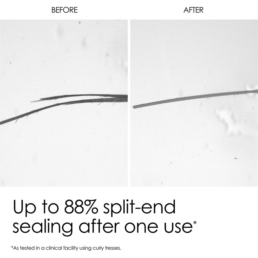 Pflege N°5 Leave-In Moisturize & Mend Leave-In Conditioner Von Olaplex