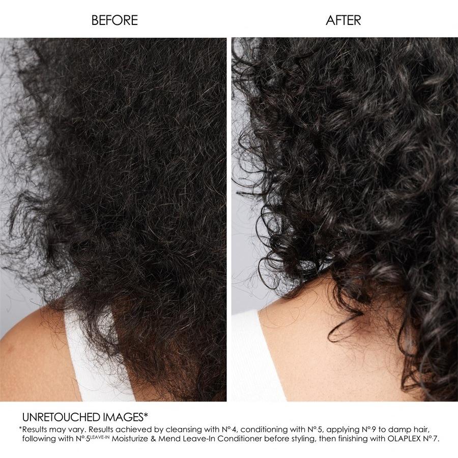 Pflege N°5 Leave-In Moisturize & Mend Leave-In Conditioner Von Olaplex