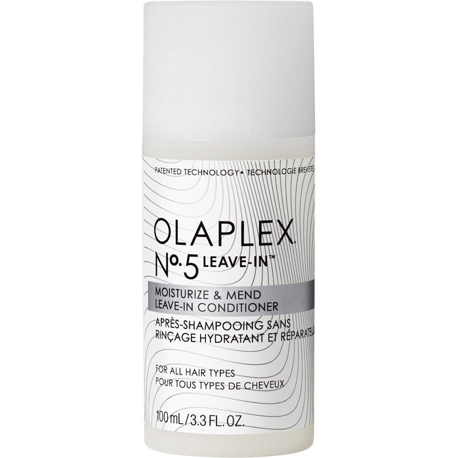 Pflege N°5 Leave-In Moisturize & Mend Leave-In Conditioner von Olaplex