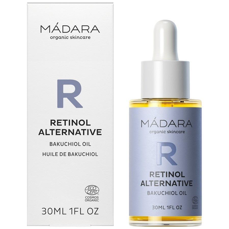 Pflege Retinol Alternative Plant-Powered Bakuchiol Gesichtsöl Von MÁDARA