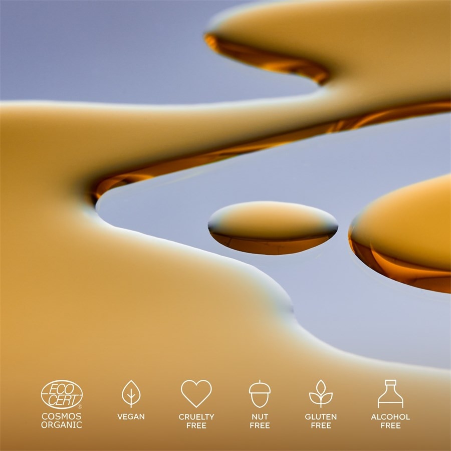 Pflege Retinol Alternative Plant-Powered Bakuchiol Gesichtsöl Von MÁDARA