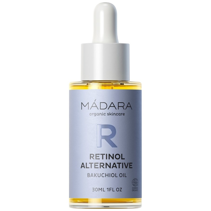 Pflege Retinol Alternative Plant-Powered Bakuchiol Gesichtsöl von MÁDARA