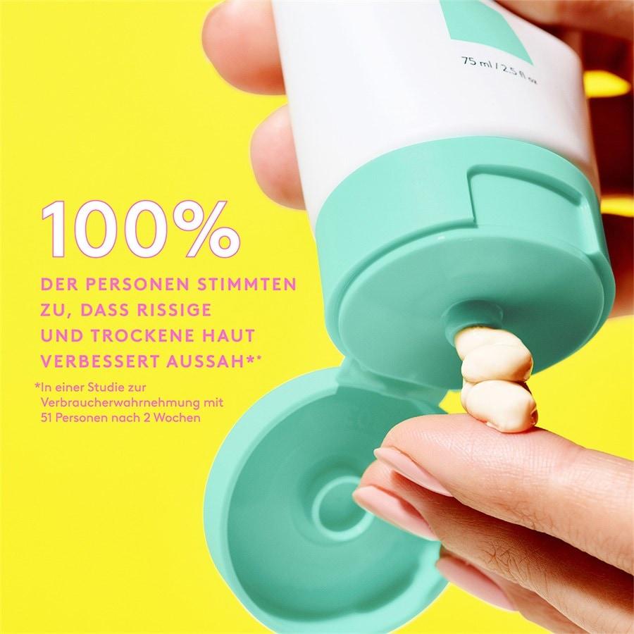 Pflege Therabu Buttered Reparative Hand Cream Von Drunk Elephant