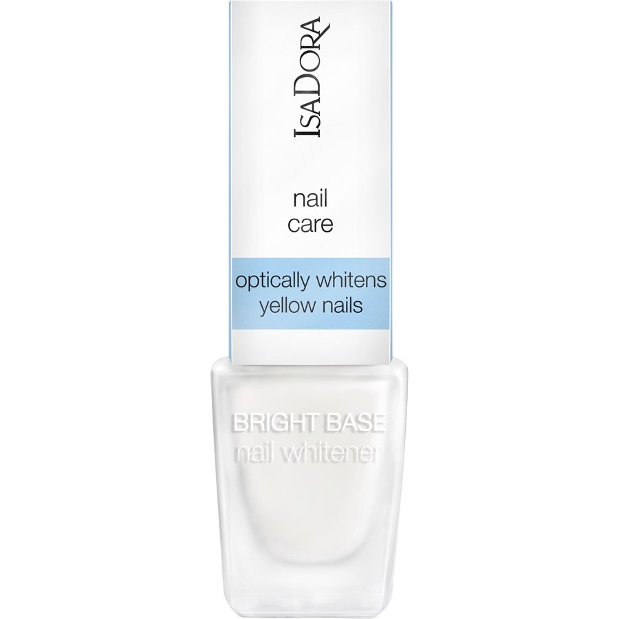 Pflegelack Bright Base Nail Whitener von Isadora