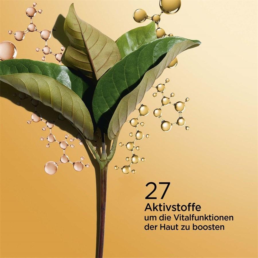 Pflegeserum Double Serum Von CLARINS