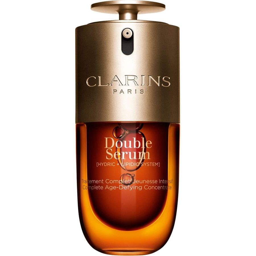 Pflegeserum Double Serum von CLARINS
