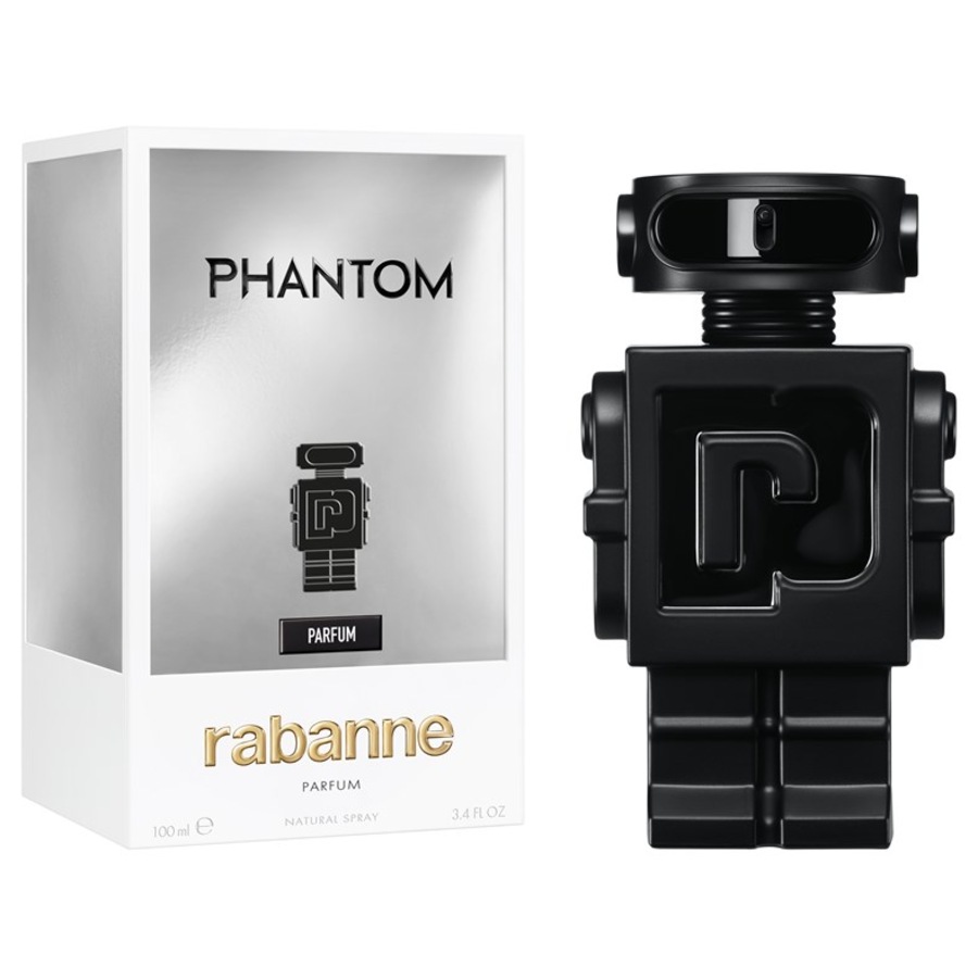 Phantom Parfum Von Rabanne ❤️ Günstig Kaufen