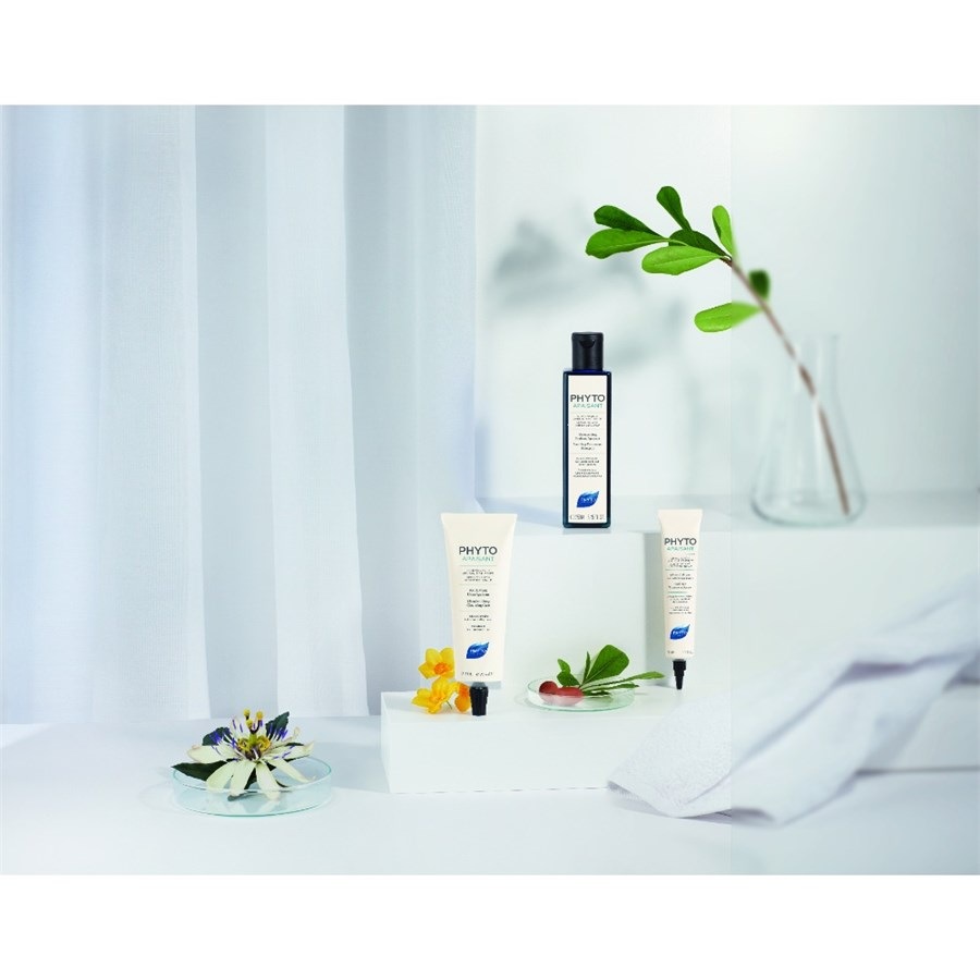 Phyto Apaisant Intensiv Beruhigende Waschlotion Von PHYTO