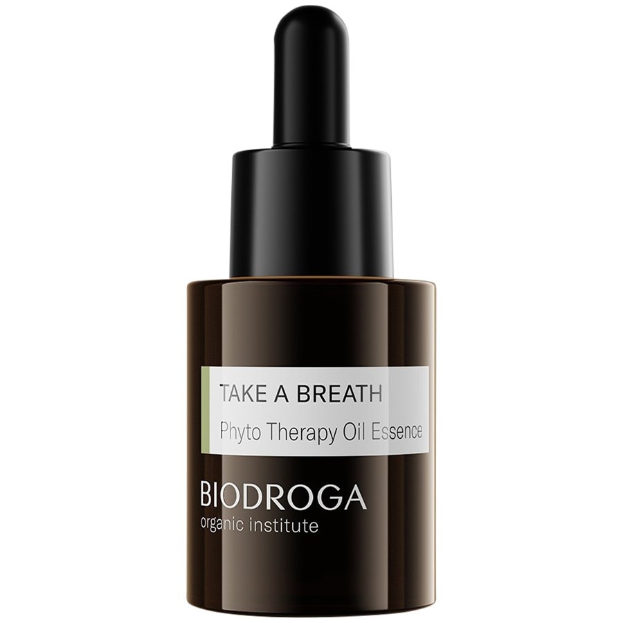Phyto Take A Breath Phyto Therapie Oil Essence von Biodroga