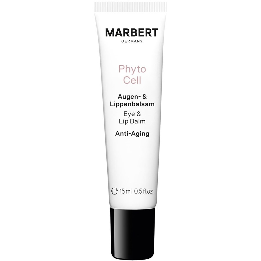 PhytoCell Augen- und Lippenbalsam von Marbert