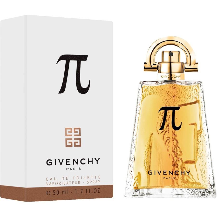 PI Eau De Toilette Spray Von GIVENCHY