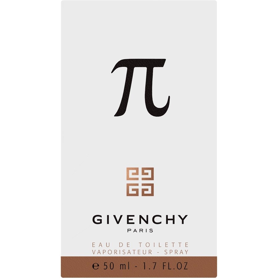 PI Eau De Toilette Spray Von GIVENCHY