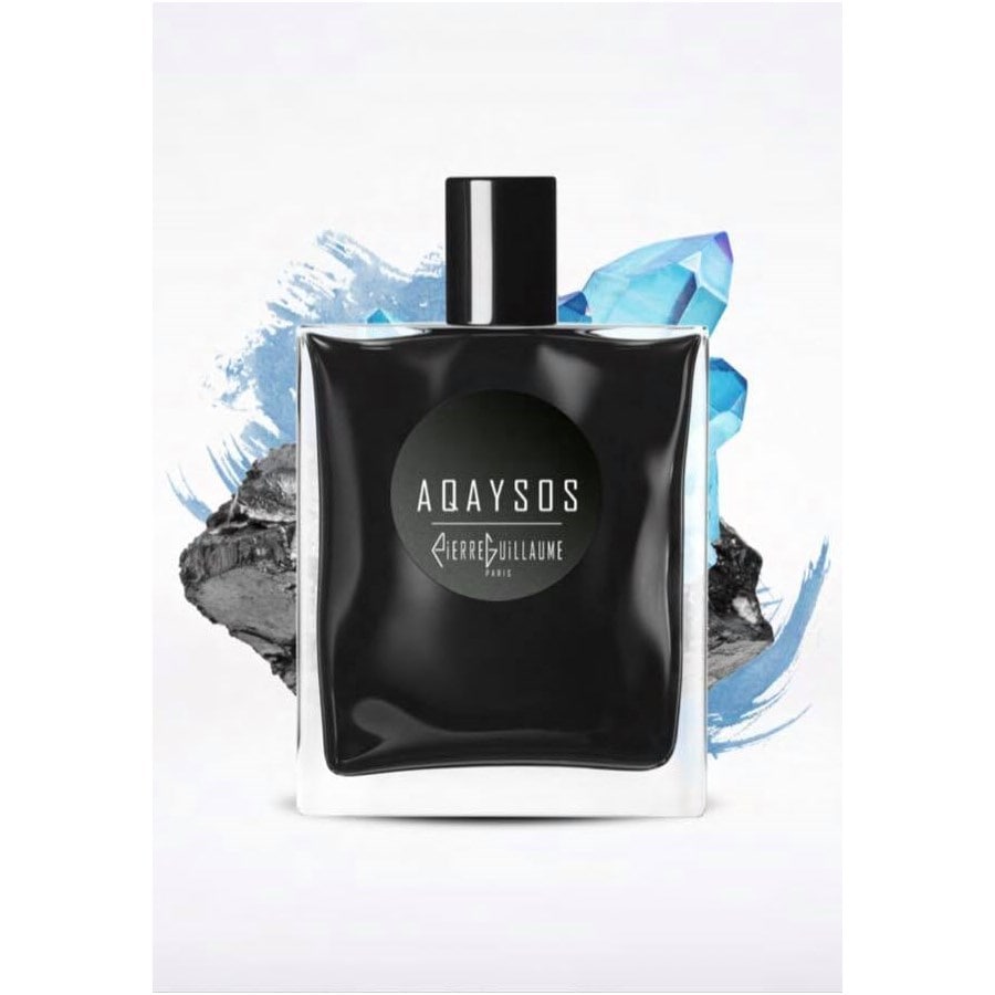 Pierre Guillaume Paris Black Collection Aquaysos Eau De Parfum Spray