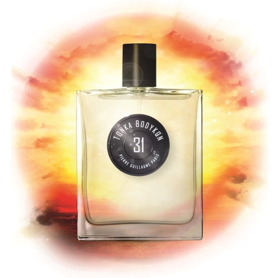 Pierre Guillaume Paris Numbered Collection 31 Tonka Bodykon Eau De Parfum Spray