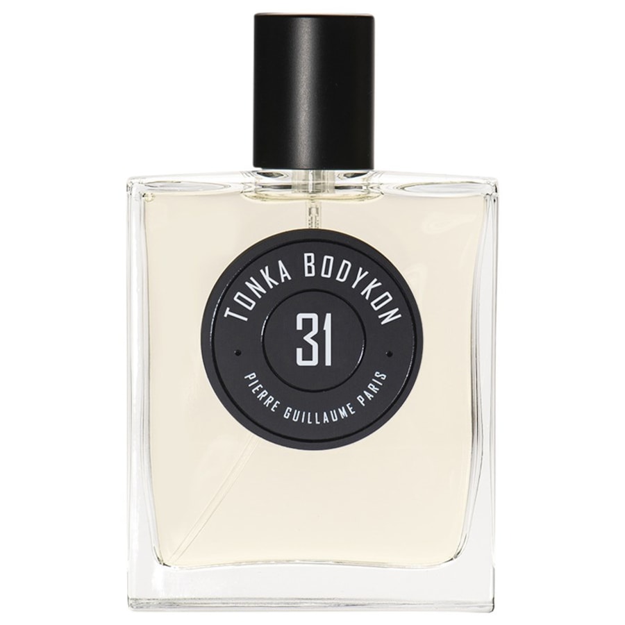Pierre Guillaume Paris Numbered Collection 31 Tonka Bodykon Eau de Parfum Spray