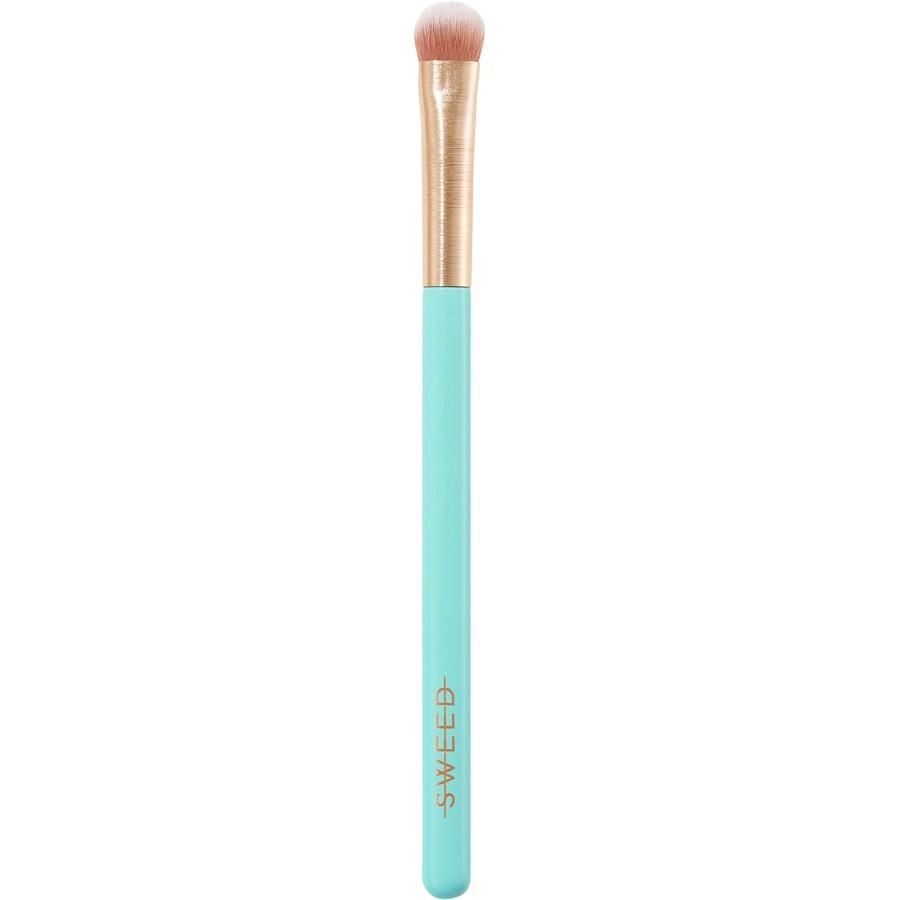 Pinsel 06 Eyeshadow Brush von Sweed