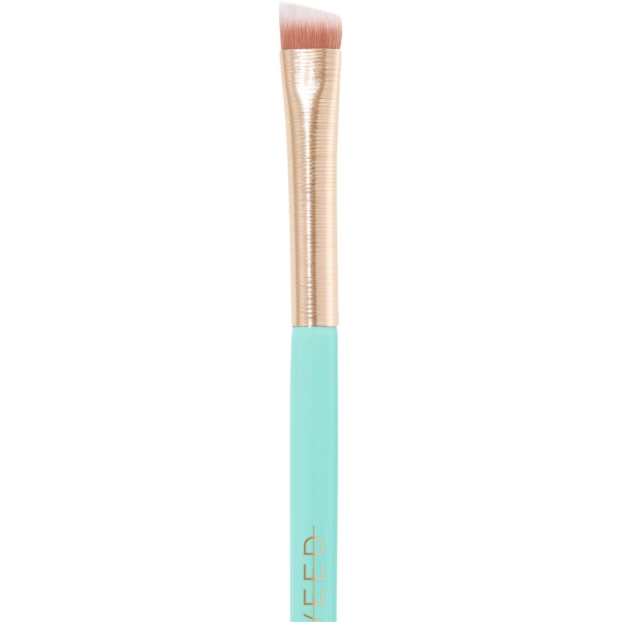 Pinsel 08 Duo Brow & Liner Brush Von Sweed
