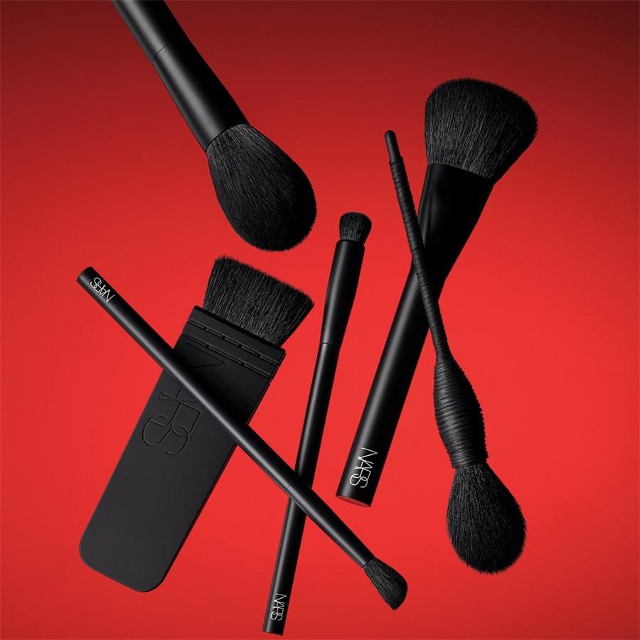 Pinsel #21 Small Eyeshadow Brush Von NARS