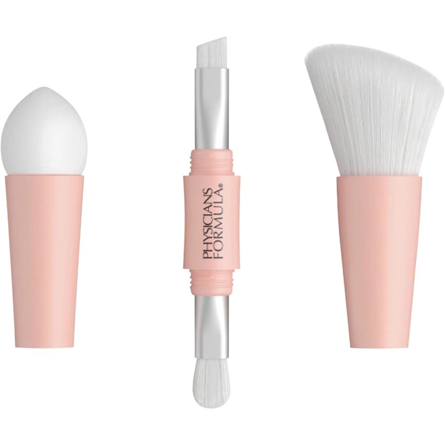Pinsel 4-In-1 Makeup Brush von Physicians Formula