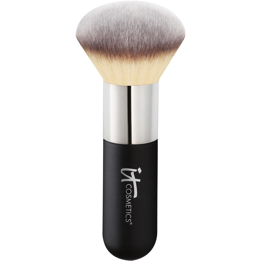Pinsel Airbrush Powder & Bronzer Brush Heavenly Luxe #1 von it Cosmetics
