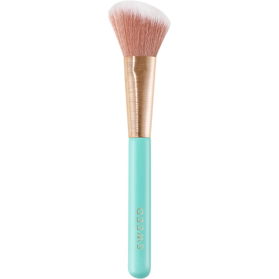 Pinsel Angled Blush Brush von Sweed