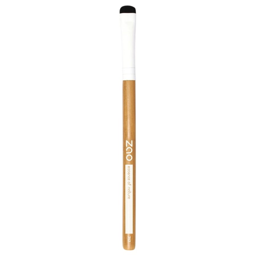 Pinsel Bamboo Lash Brush von zao