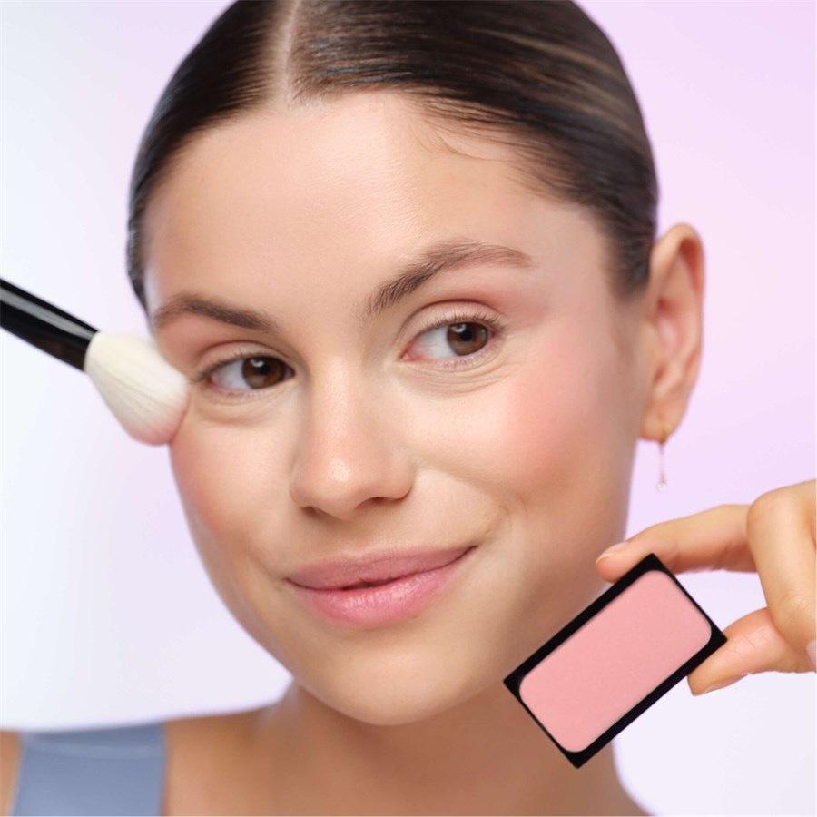 Pinsel Blusher Brush Premium Quality von ARTDECO