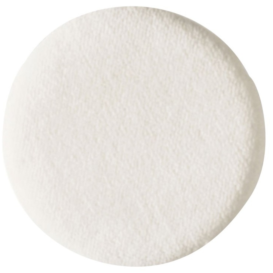 Pinsel Compact Powder Puff round von ARTDECO