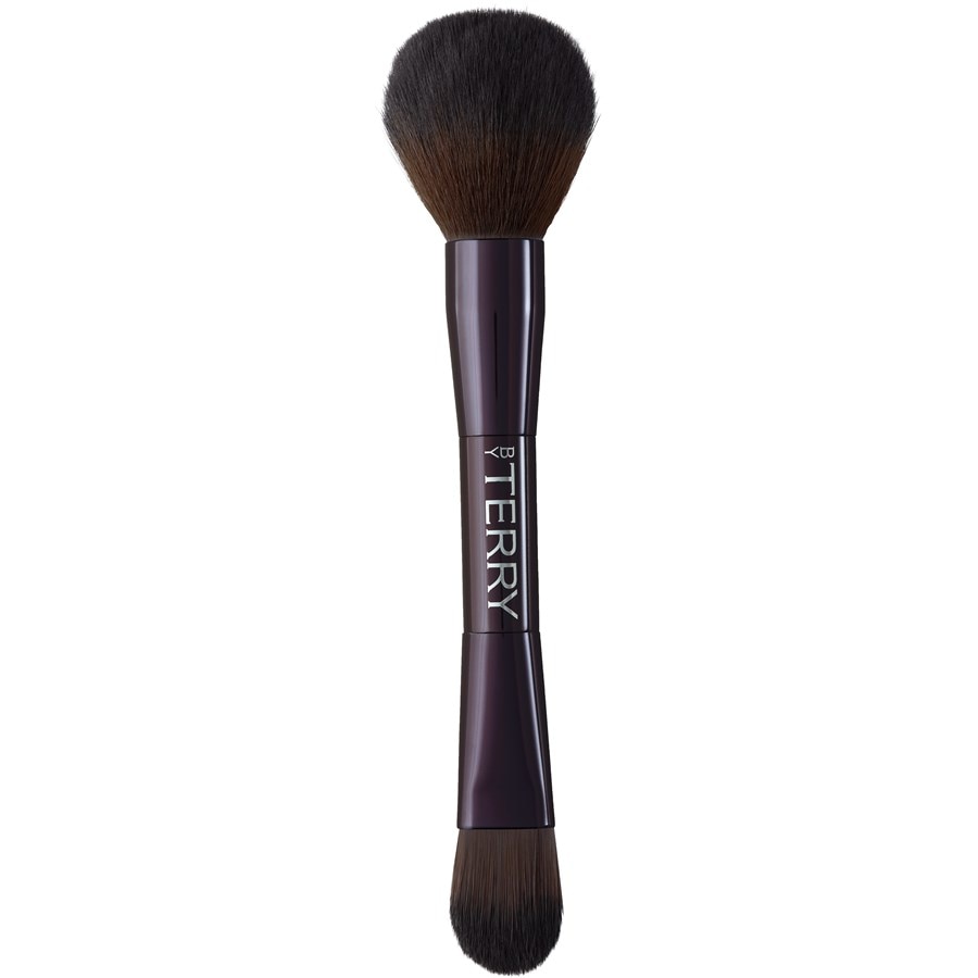 Pinsel Dual-Ended Face Brush von By Terry