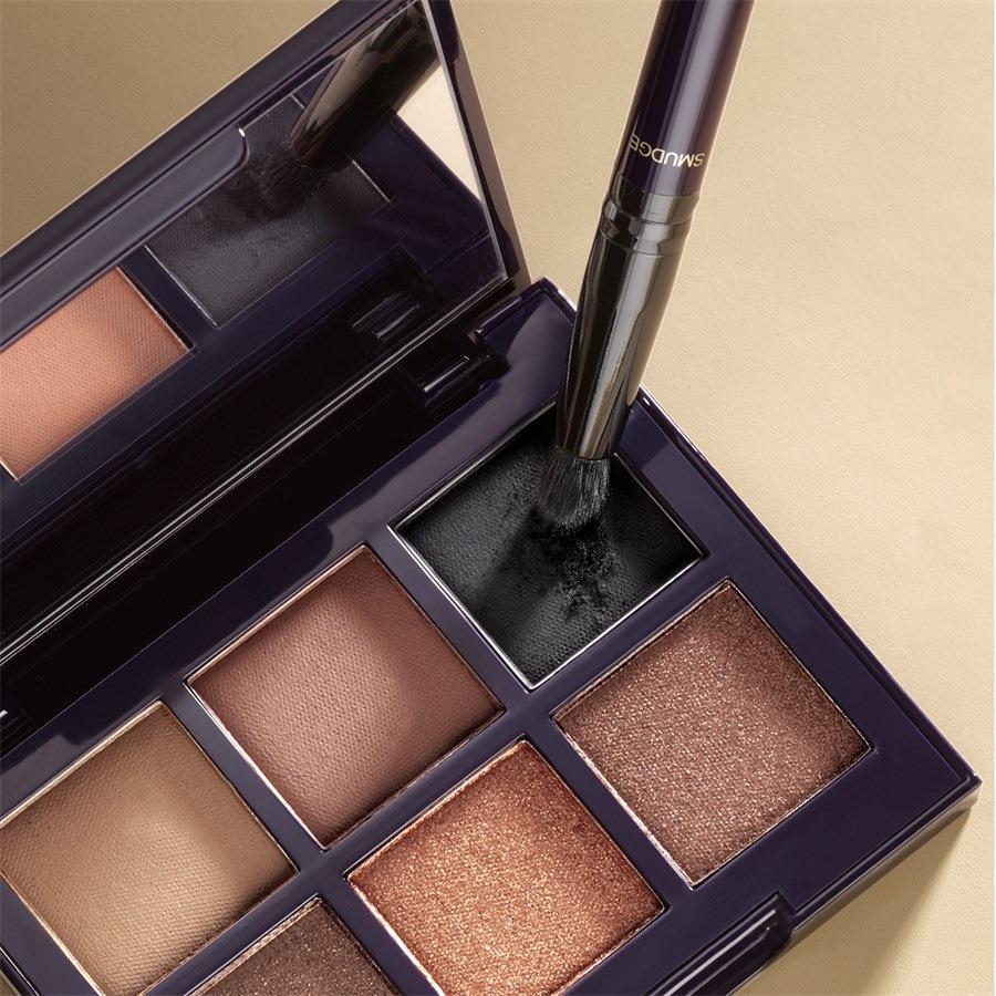 Pinsel Duet Shadow Brush Von Kevyn Aucoin